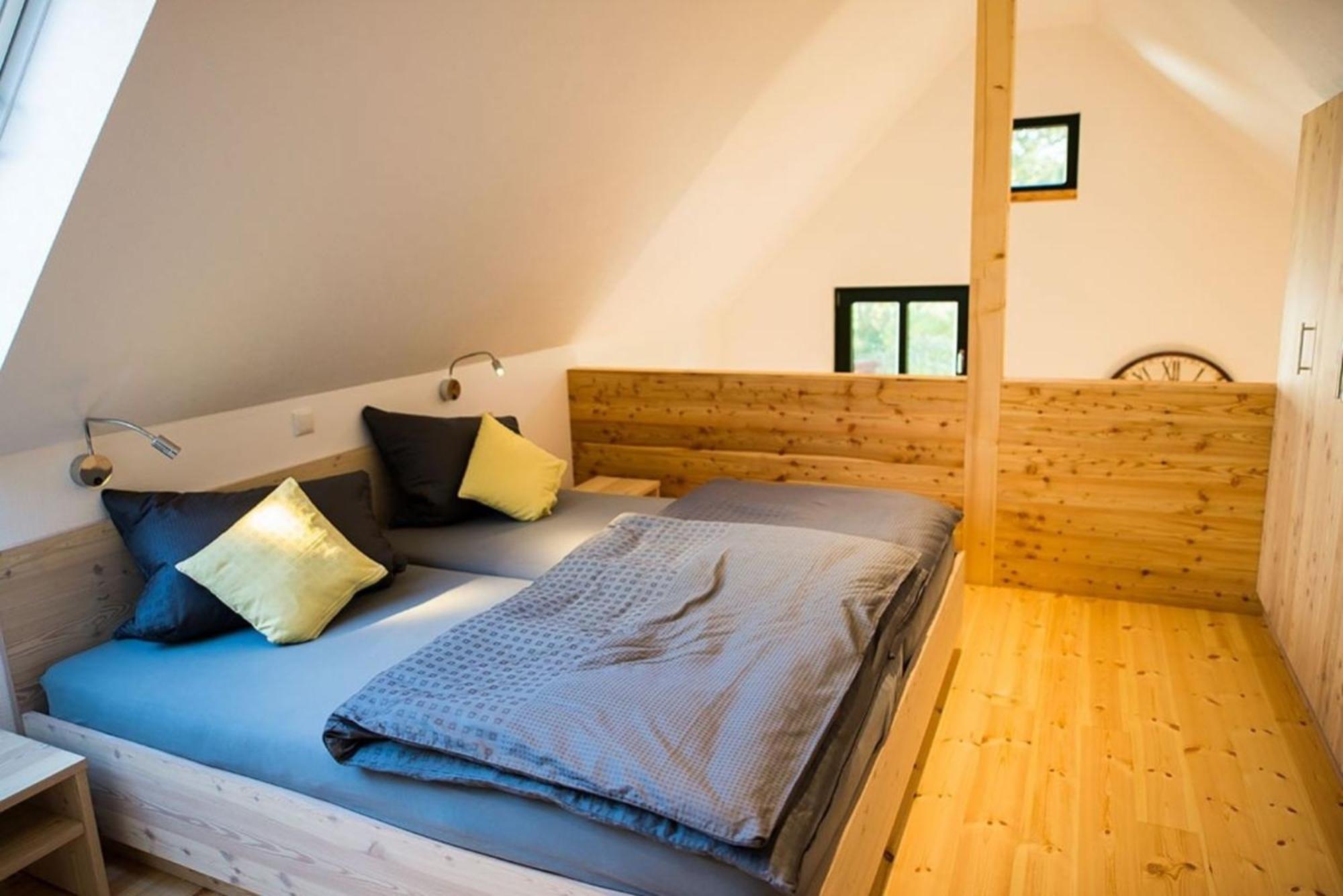 Ferienwohnung 2 Hoyerswerda Exterior foto